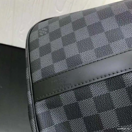 WIS 55 BANDOULIÈRE LOUIS KEEPALL VUITTON 0722